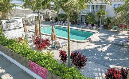 Salt Water Suites