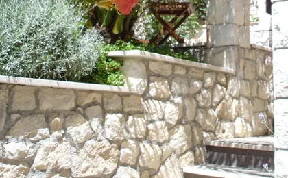 Apartments by the Sea Trogir - 11895