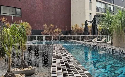 Elegance Suites Quata