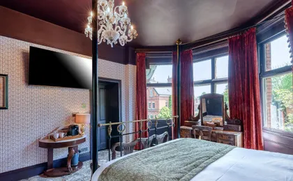 Clementine’S Guest House