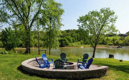 Sunrise Cove by Jackson Mountain Rentals