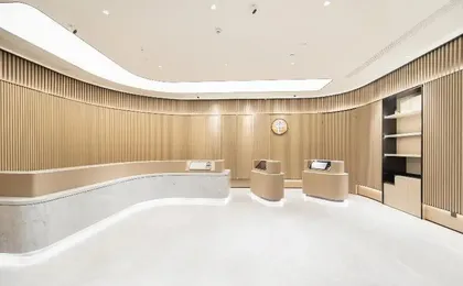 Ji Hotel Shenzhen Huaqiangbei Electronics Building