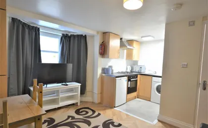 London Modern One Bedroom Apartment