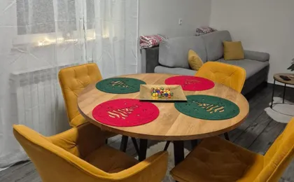 Apartman Na Jezeru