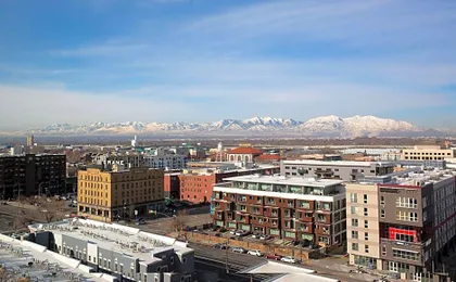Le Meridien Salt Lake City Downtown