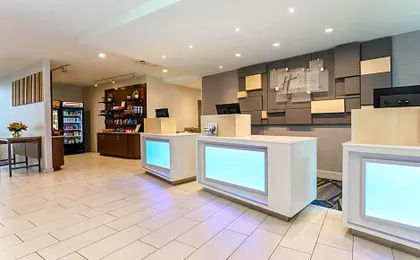 Holiday Inn Express & Suites Fort Worth Downtown By IHG