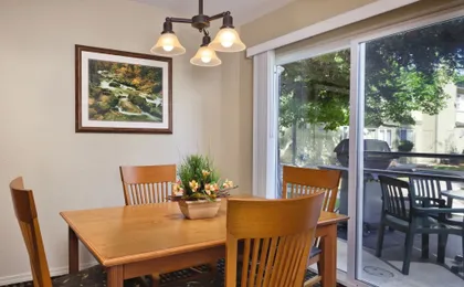 Worldmark Bass Lake