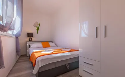 Apartments Lucija