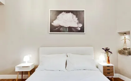 Palazzo Pitti & Ponte Vecchio Cozy Flat