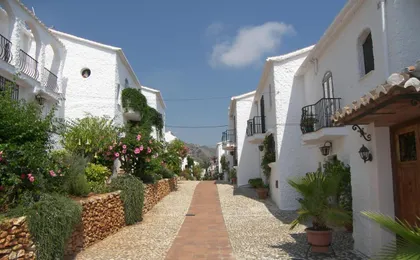 Nerja Villas Capistrano