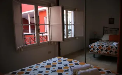 Apartamento Judería Lirio alto