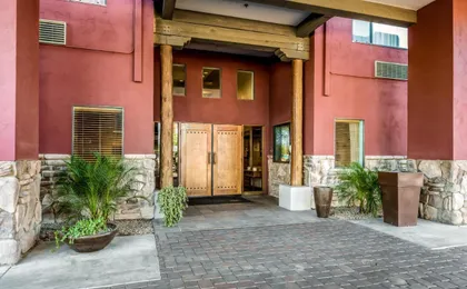 Red Lion Inn & Suites Goodyear West Phoenix