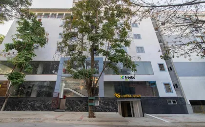 Treebo Global Stay Jayanagar