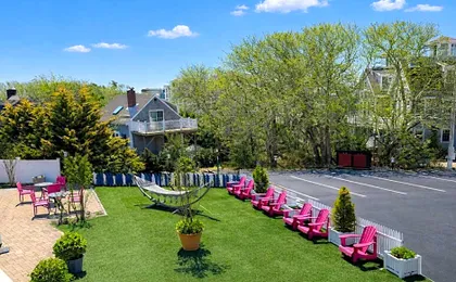 The Foxberry - A Digital Concierge Guesthouse