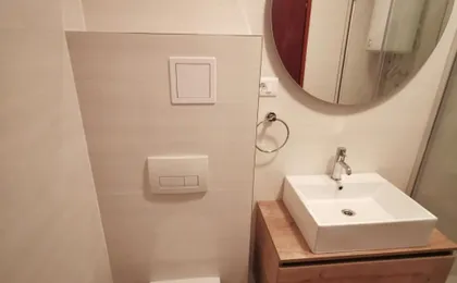 Studio Apartment Zen