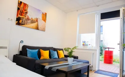 City Apartment Reeperbahn Hamburg (Adults Only)