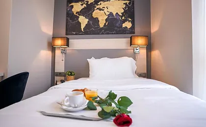 Univers Hotel