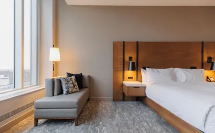 Highpoint Hotel