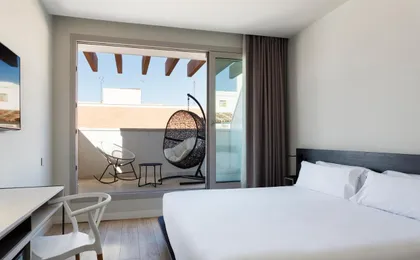 B&B Hotel Madrid Centro Puerta Del Sol