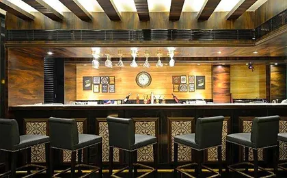 GCC Hotel and Club