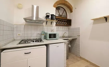 Wine Apartments Florence Sagrantino