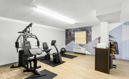 Best Western Schaumburg – O’Hare Nw