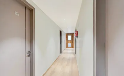 Super Townhouse DSIDC Bawana Formerly Kanhaiya Residency