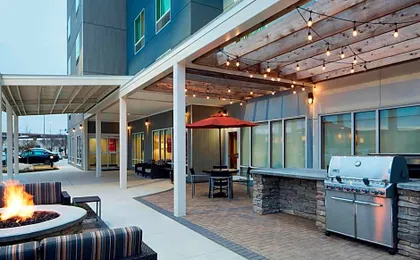 TownePlace Suites by Marriott Austin Round Rock
