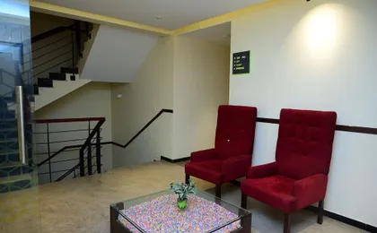 Sterling Suites Serviced Apartments Marathahalli