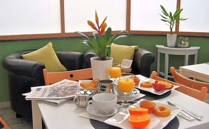 Hotel Carmel