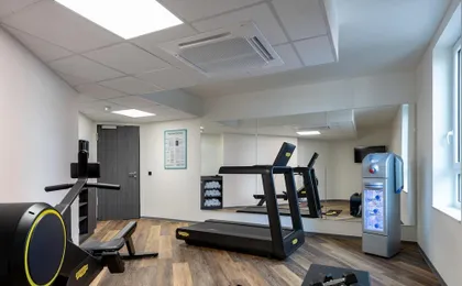 Ibis Styles Hamburg Barmbek
