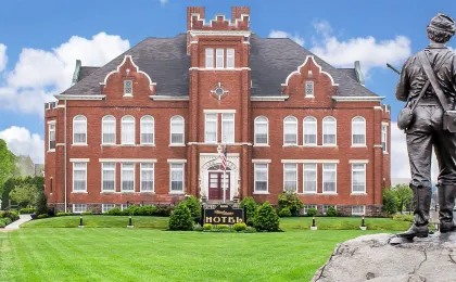Federal Pointe Inn, an Ascend Collection hotel