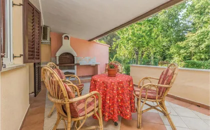 Awesome Apartment in Porec with 2 Bedrooms And Wifi
