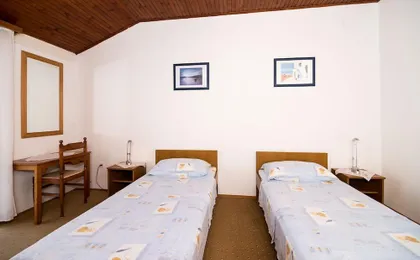 Apartment Srđ