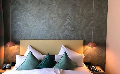 Hotel Metropol by Maier Privathotels