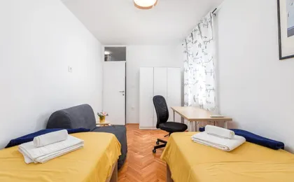 Sunny Aura - Lungomare - Apartment with Parking