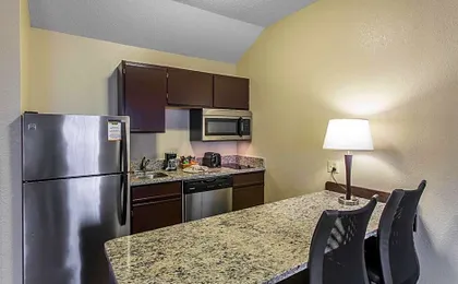 MainStay Suites Brentwood-Nashville