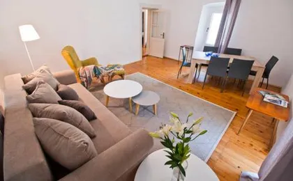 Peristil Loft