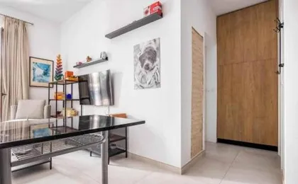 COMFY AWAY Apartamento Exclusivo Mercado de Triana con BalcÃ³n