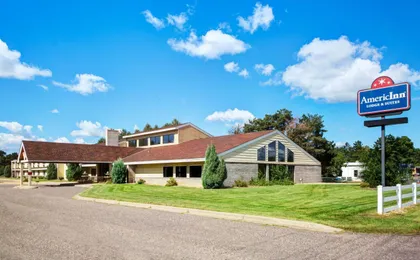 Americinn by Wyndham Ham Lake