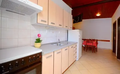 Apartments Joško