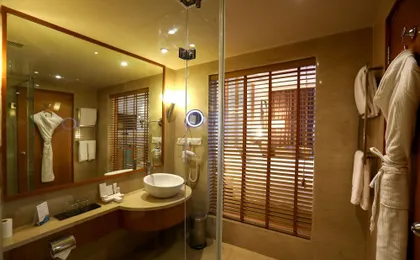 Radisson Blu Hotel Chennai City Centre