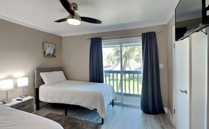 Coconut's Beach House