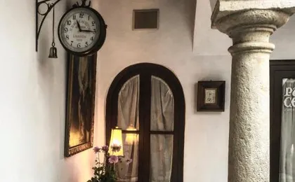 Casa-Patio Axerquía