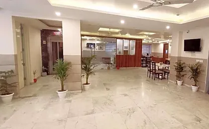 Hotel Mayda Inn- A Boutique