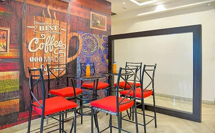Collection O De Sivalika Boutique Near Dakshineswar Kali Temple