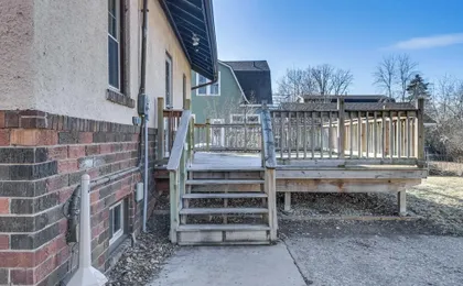 Spacious Detroit Lakes Home: Walk to Downtown!