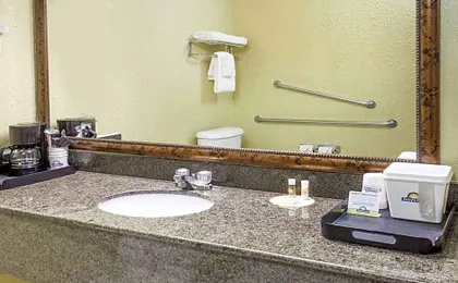 Hospitality Inn