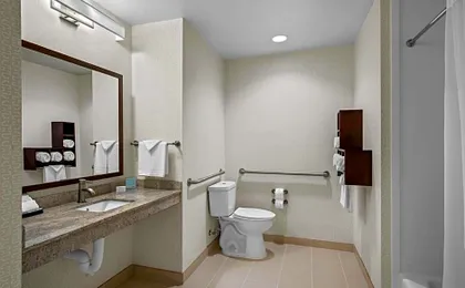 Hampton Inn & Suites Trophy Club - Fort Worth North