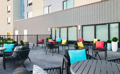 Towneplace Suites By Marriott North Little Rock